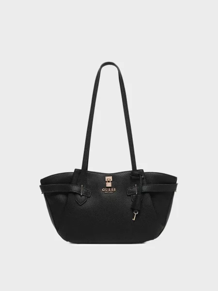 Сумка Guess черная