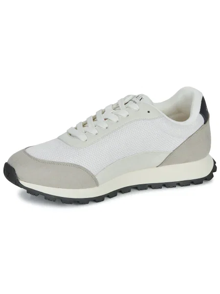 Pantofi Armani Exchange