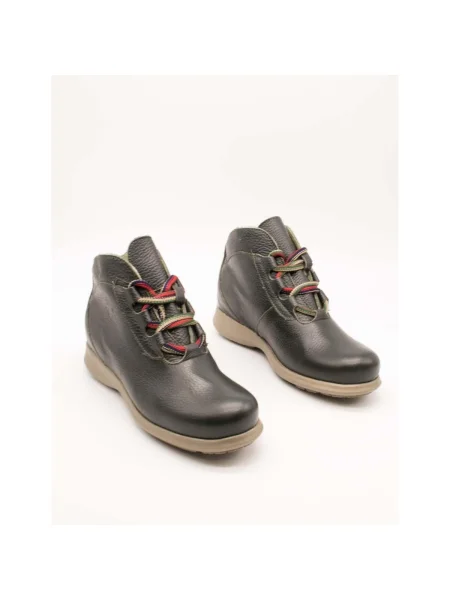 Pantofi Jose Saenz verde