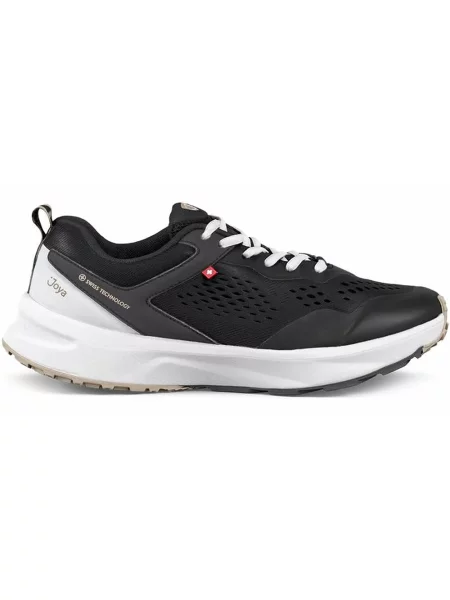 Sneakersy Joya czarne
