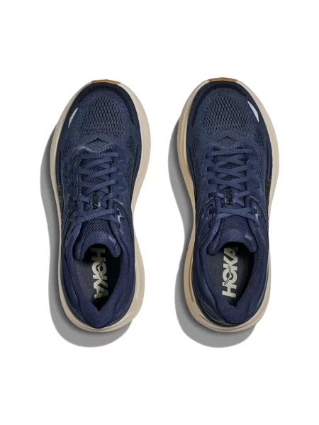 Buty do biegania Hoka One One do biegania niebieskie