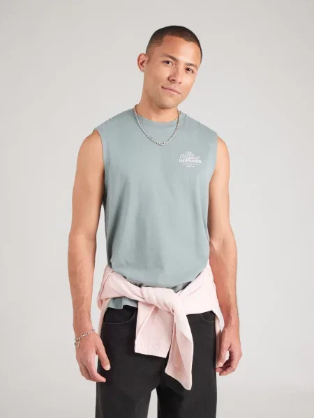 LEVI'S ® Tričko čadičová biela