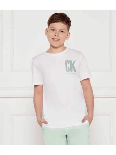 Calvin Klein Jeans Póló