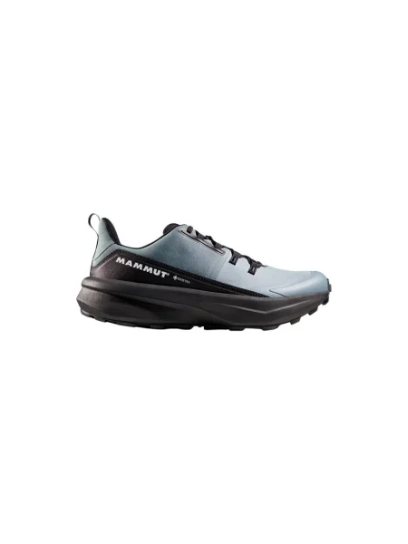 Pantofi Mammut gri