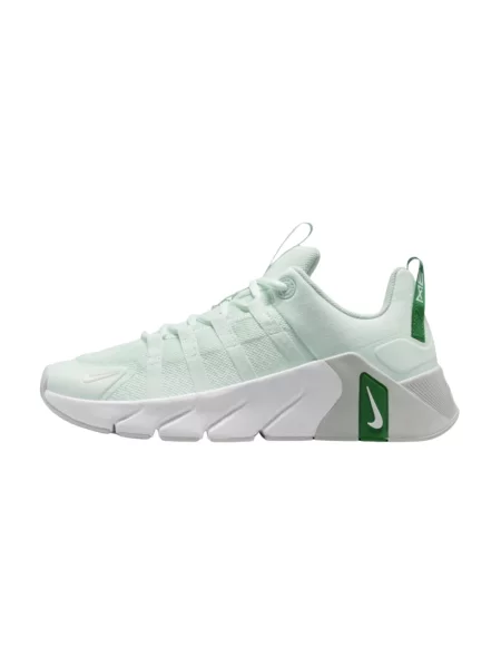 Sneakersy Nike Metcon zielone