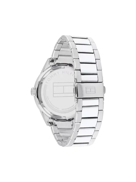 Zegarek Tommy Hilfiger szary