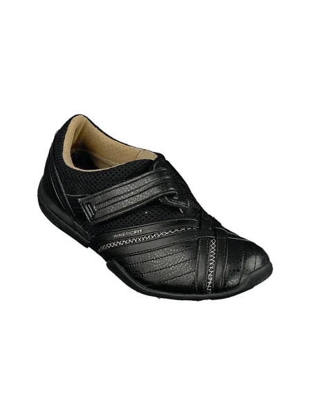 Tenisky Reebok Sport čierna