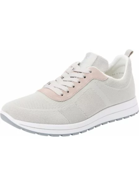 Sneakersy Ara szare
