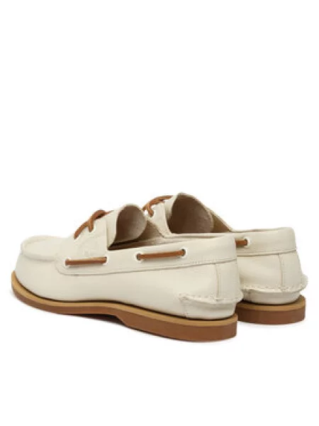 Timberland Mokasini bela