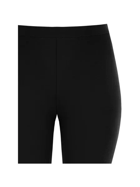Pantaloni Rinascimento negru