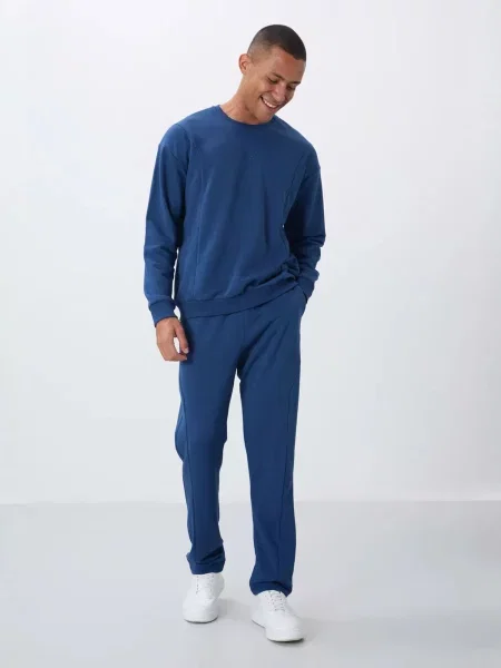 Tommy Life Jogging komplet plava