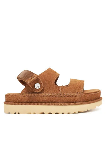 Pantofi Ugg maro