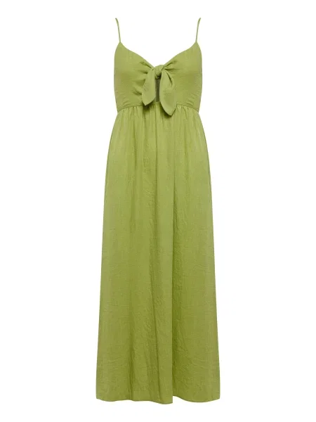 Sável Rochie verde