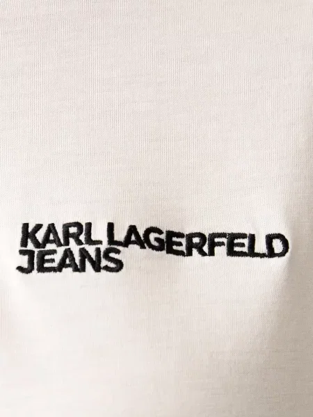 Футболка Karl Lagerfeld Jeans