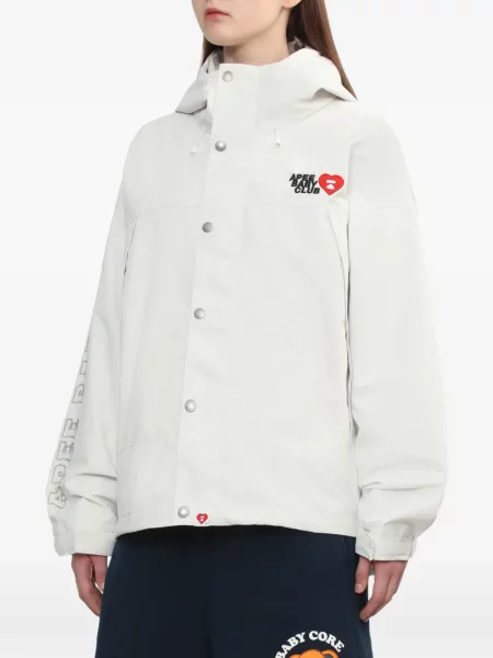 Geacă Apee™ By *a Bathing Ape® cu glugă