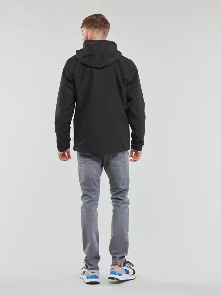 Izolované bunda Helly Hansen černá