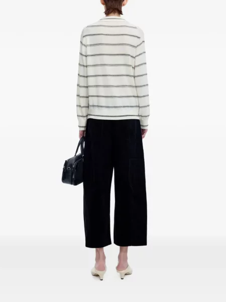 Gulerat tricou polo Jnby