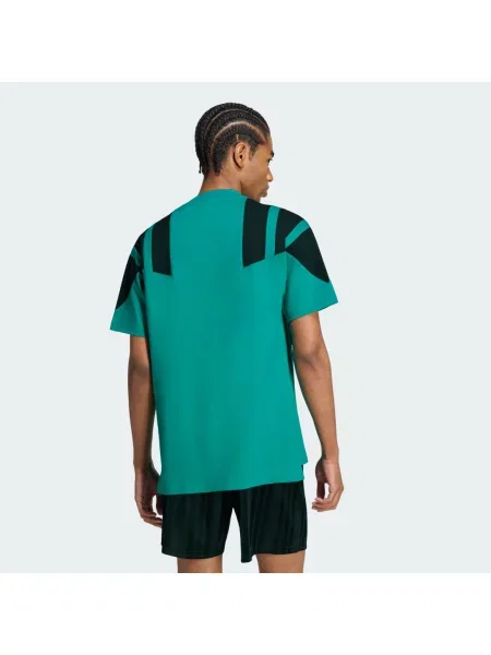 Tričko Liverpool FC EQT černé