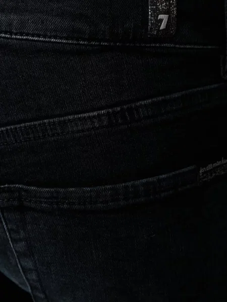 7 FOR ALL MANKIND джинси regular
