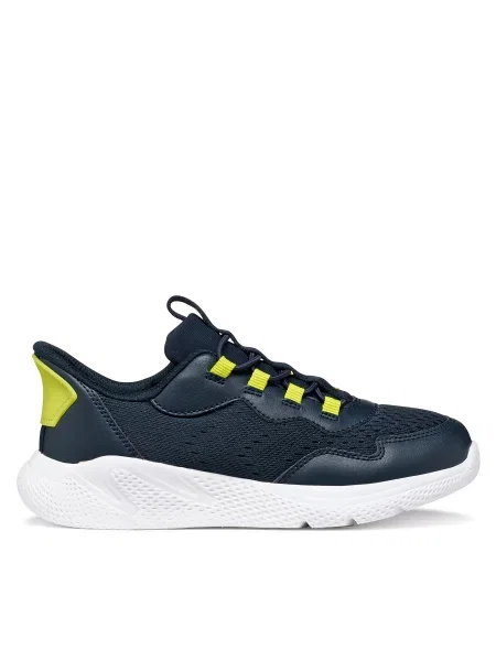 Geox Сникърси S 2 Тъмносин