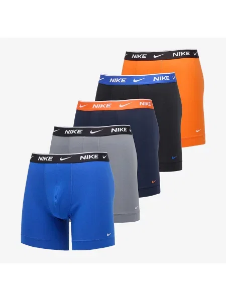 Večbarvno spodnje hlačke Nike