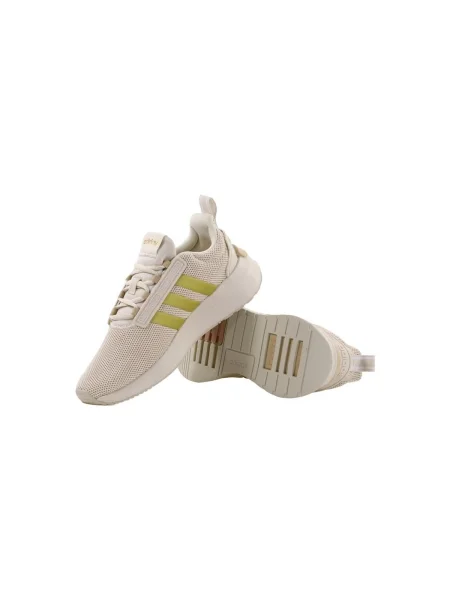 Pantofi Adidas bej