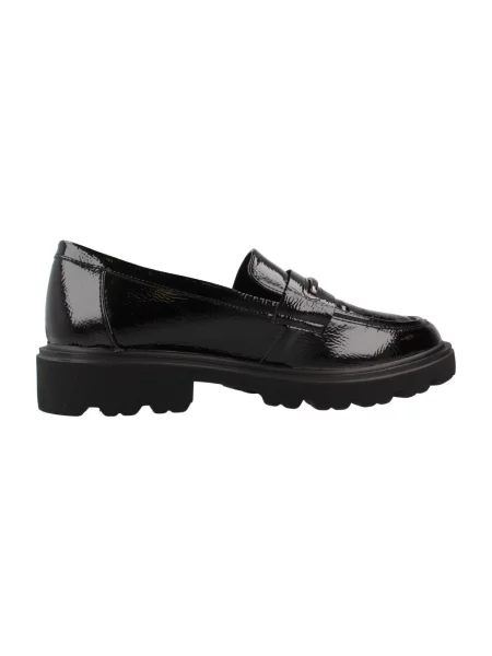 Pantofi Carmela negru