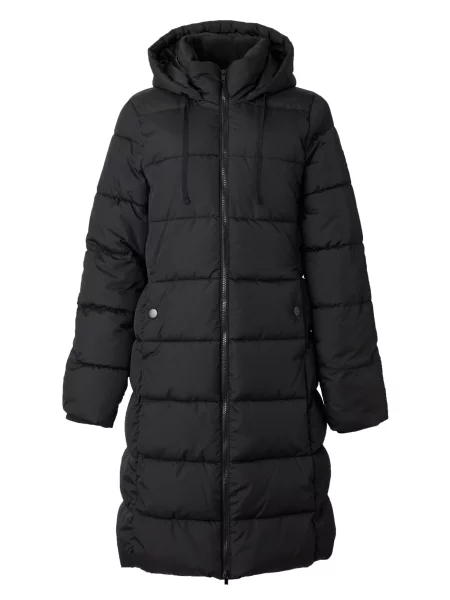 Gap Tall Zimný kabát čierna
