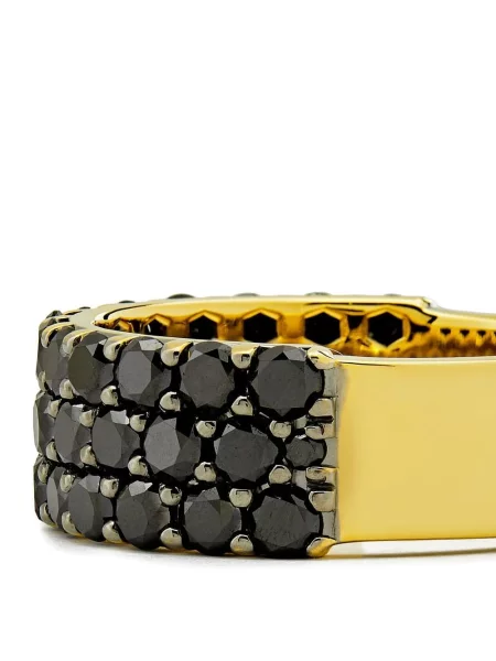 Inel Jewels Aficionado galben