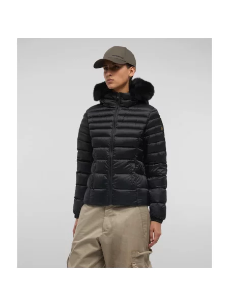 Kurtka Refrigiwear czarna