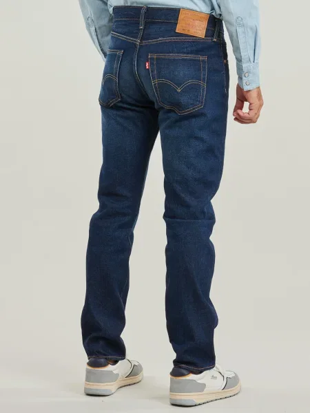Blugi Levi's® albastru