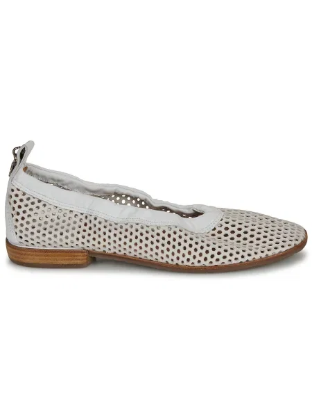 Pantofi Airstep / A.s.98 alb