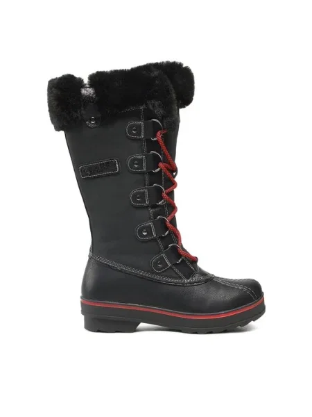 Kimberfeel Апрески Mathilde черен