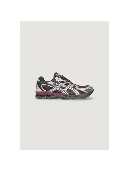 Pantofi Asics violet