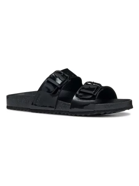 Pantofi Geox negru