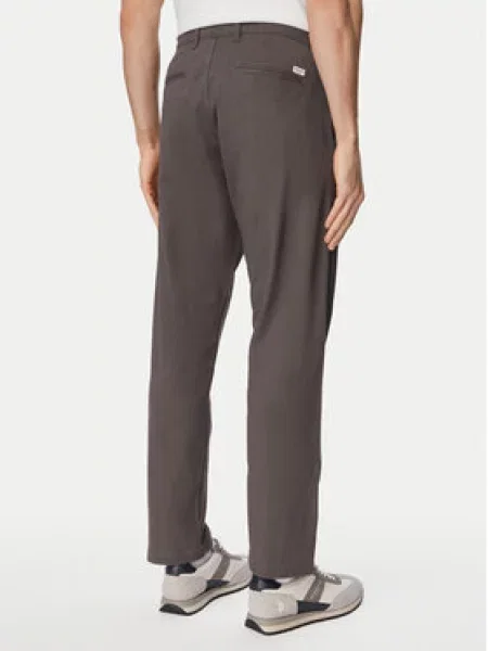 Jack & Jones Chinos kelnes Kane juoda