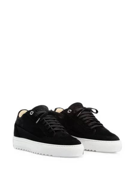 Sneakerși Mason Garments negru
