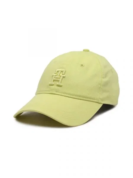 Tommy Hilfiger Șapcă baseball verde