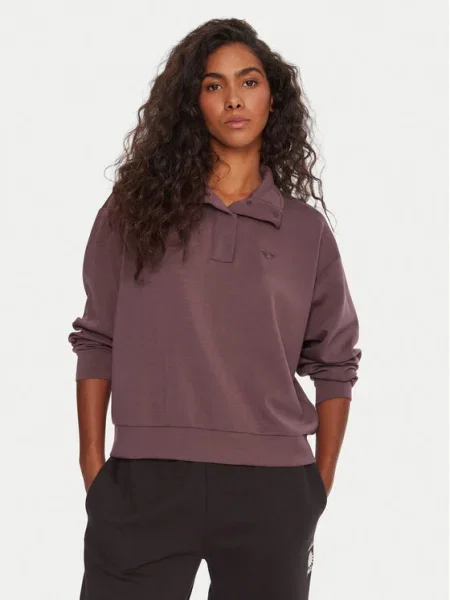 Roxy Bluză Rise & Vibe Sweet violet