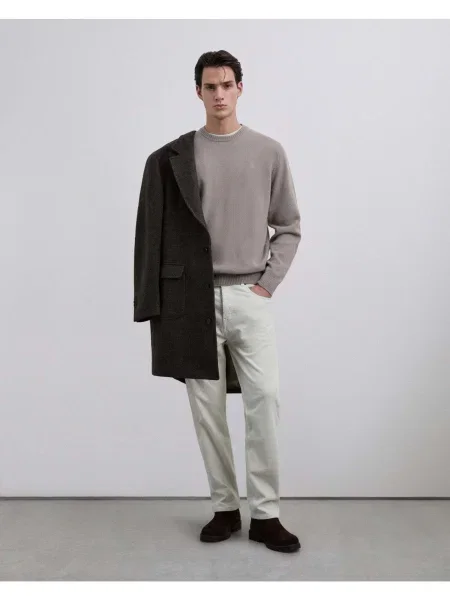 Scalpers Pulover șamoa