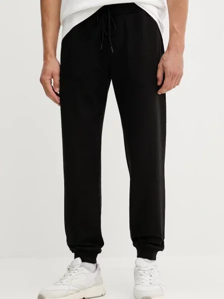 Tepláky Paul&Shark černá