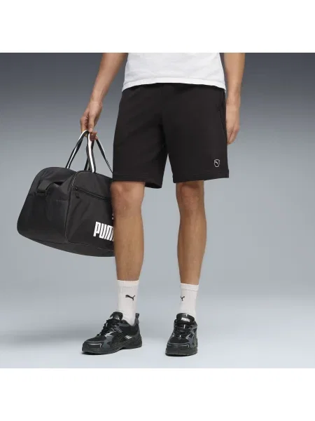 Kratke hlače Puma Essential Elevated črna