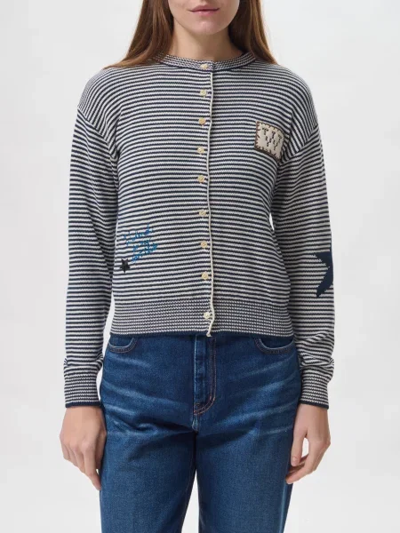 Светр Weekend Max Mara білий