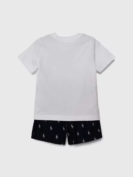 Детская пижама Polo Ralph Lauren
