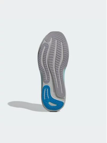 Adidas Bėgimo batai Supernova Rise 3 pilka