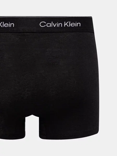 Boxeralsó Calvin Klein Underwear fekete