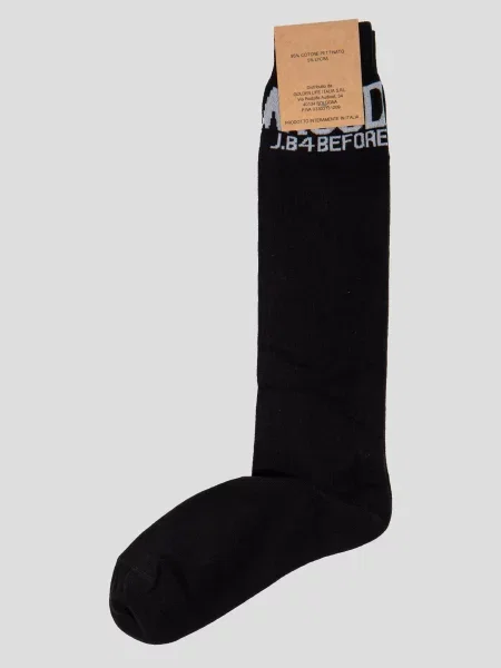 Just Before Гольфи чорний