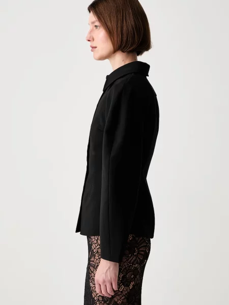 Rotate SUITING FITTED cămașă pentru femei