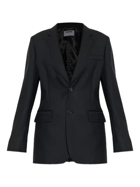 Sacou Moschino negru