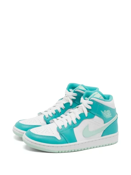 Tenisky Jordan Air Jordan 1 modrá